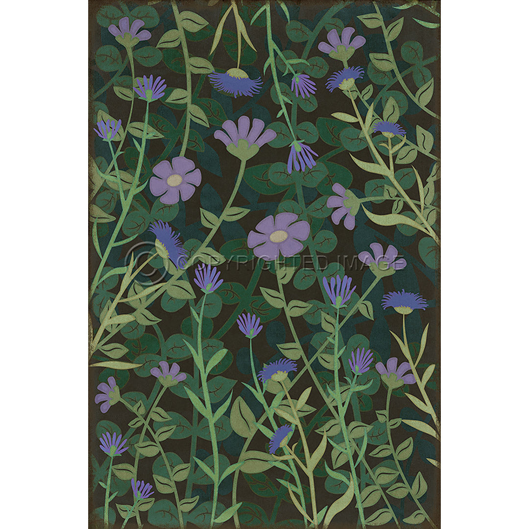 Pattern 73 Thumbelina        20x30