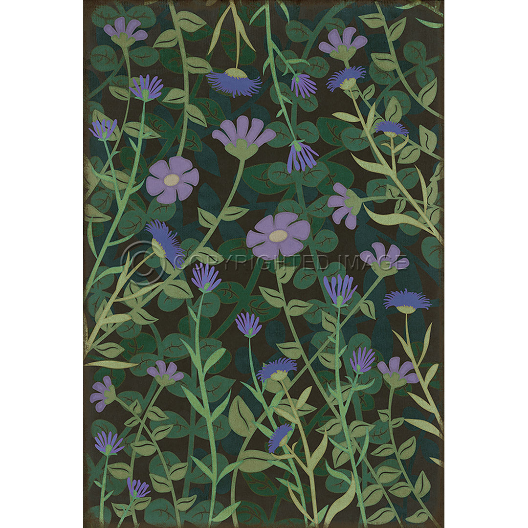 Pattern 73 Thumbelina        52x76