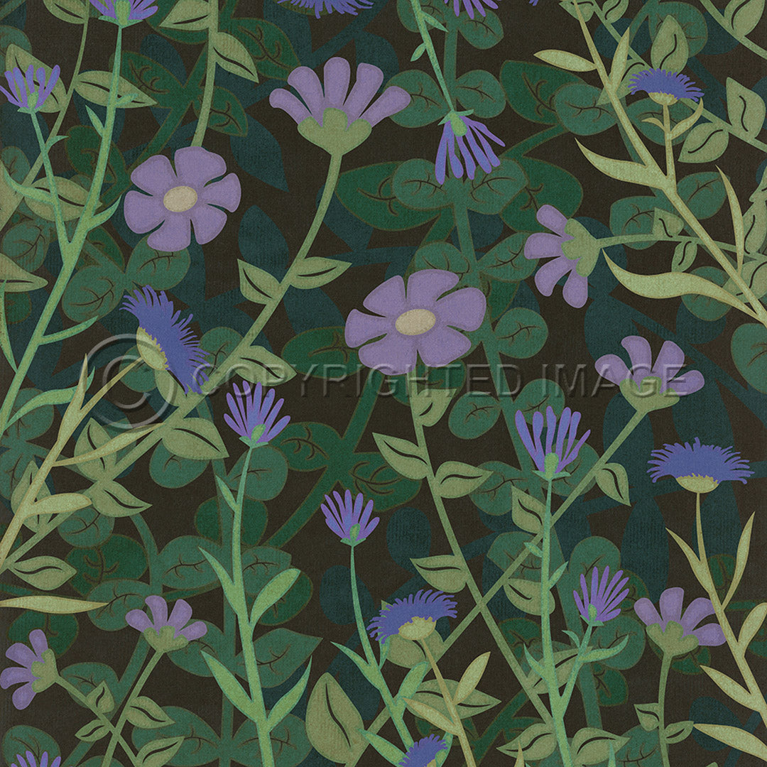 Pattern 73 Thumbelina        48x48