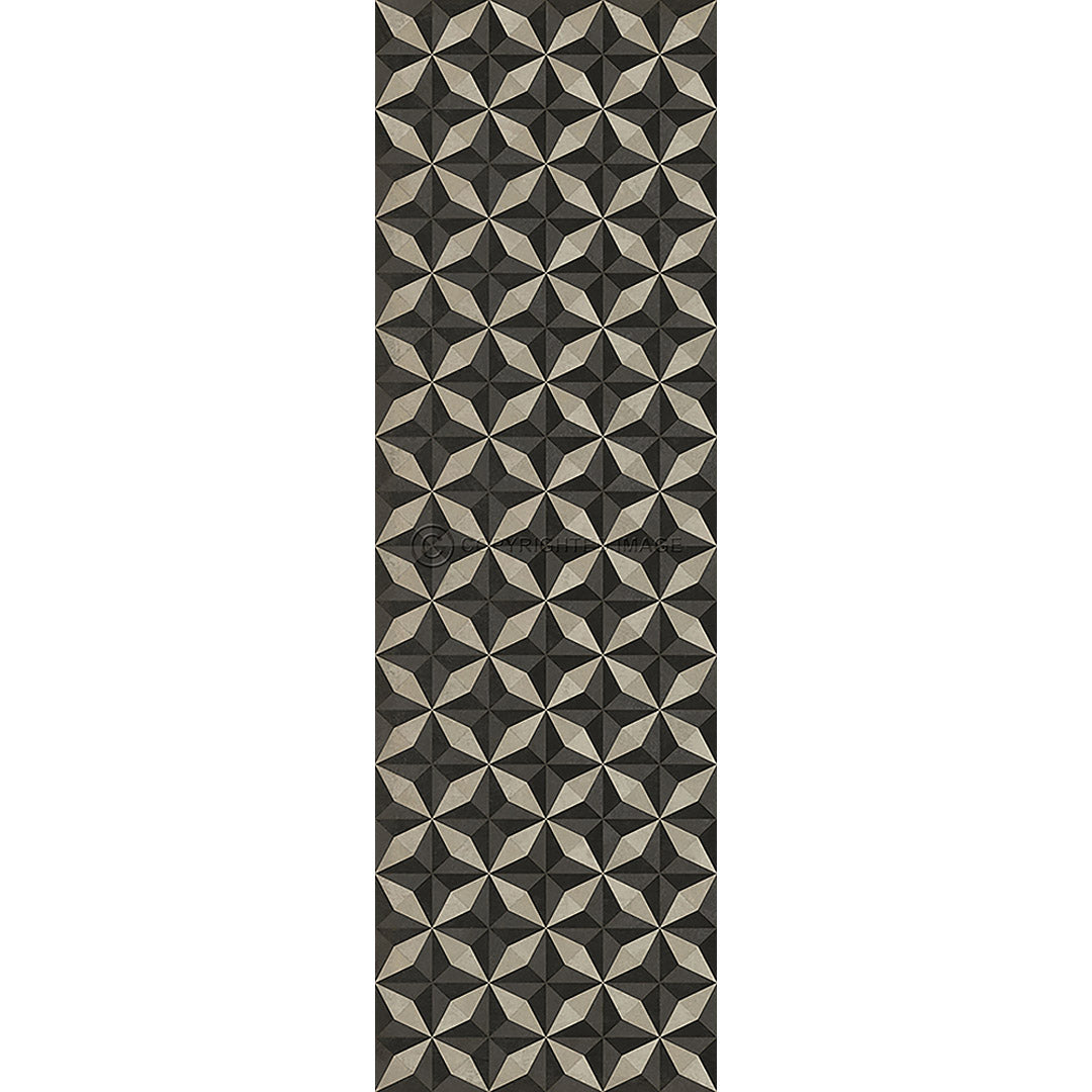 Pattern 74 Morpheus 36x115 