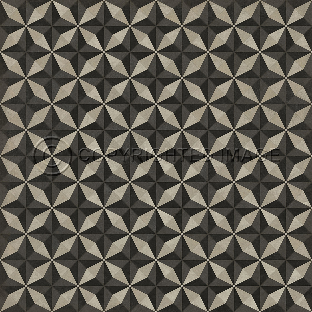 Pattern 74 Morpheus 60x60 