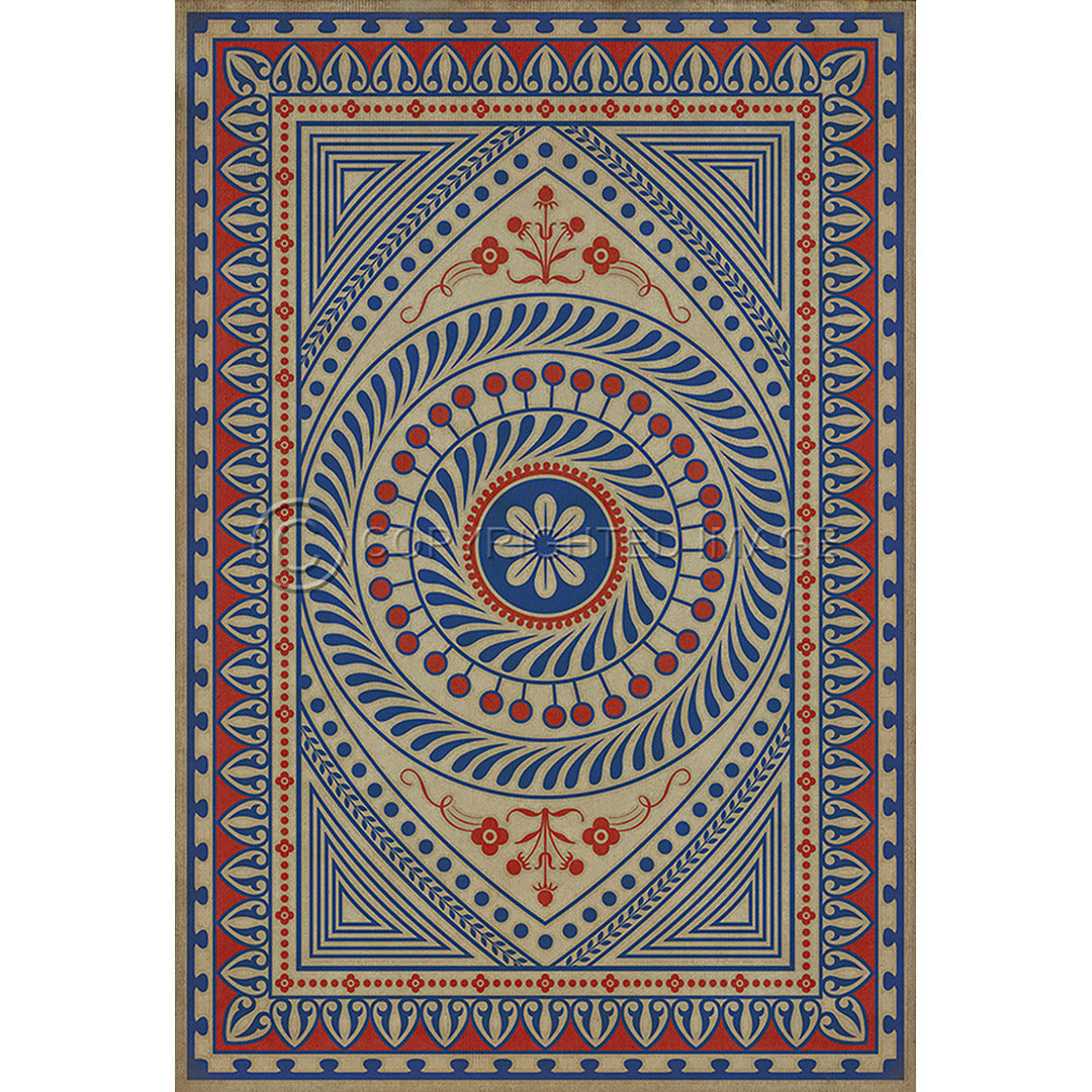 Pattern 75 Be Grateful       38x56