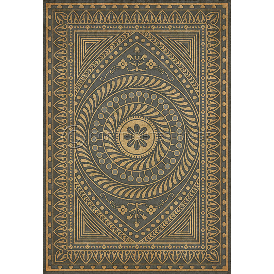 Pattern 75 Consult the Wise      70x102