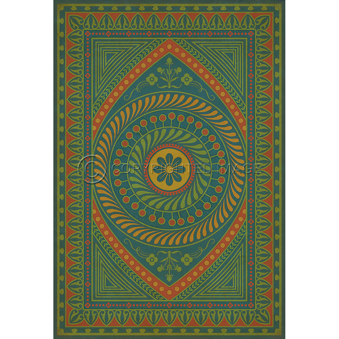 Pattern 75 Guard Friendship       52x76