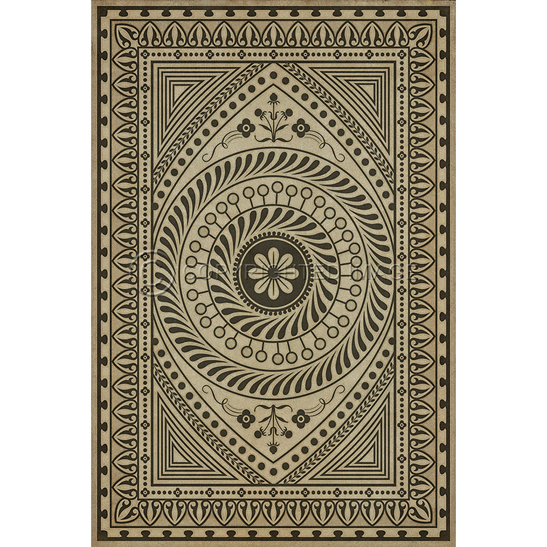 Pattern 75 Know Thyself       20x30