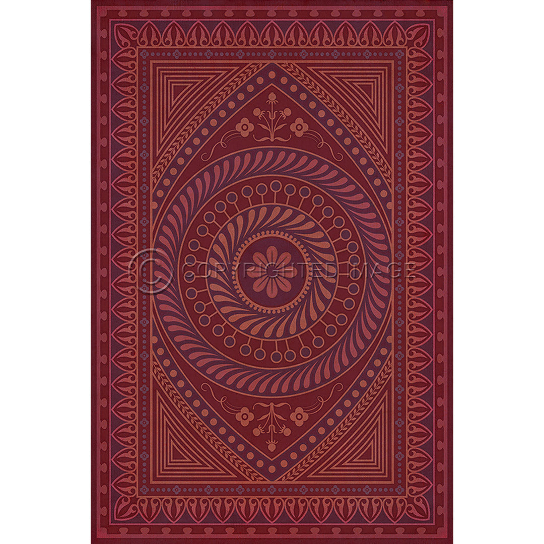 Pattern 75 Know What You Have Learned    20x30