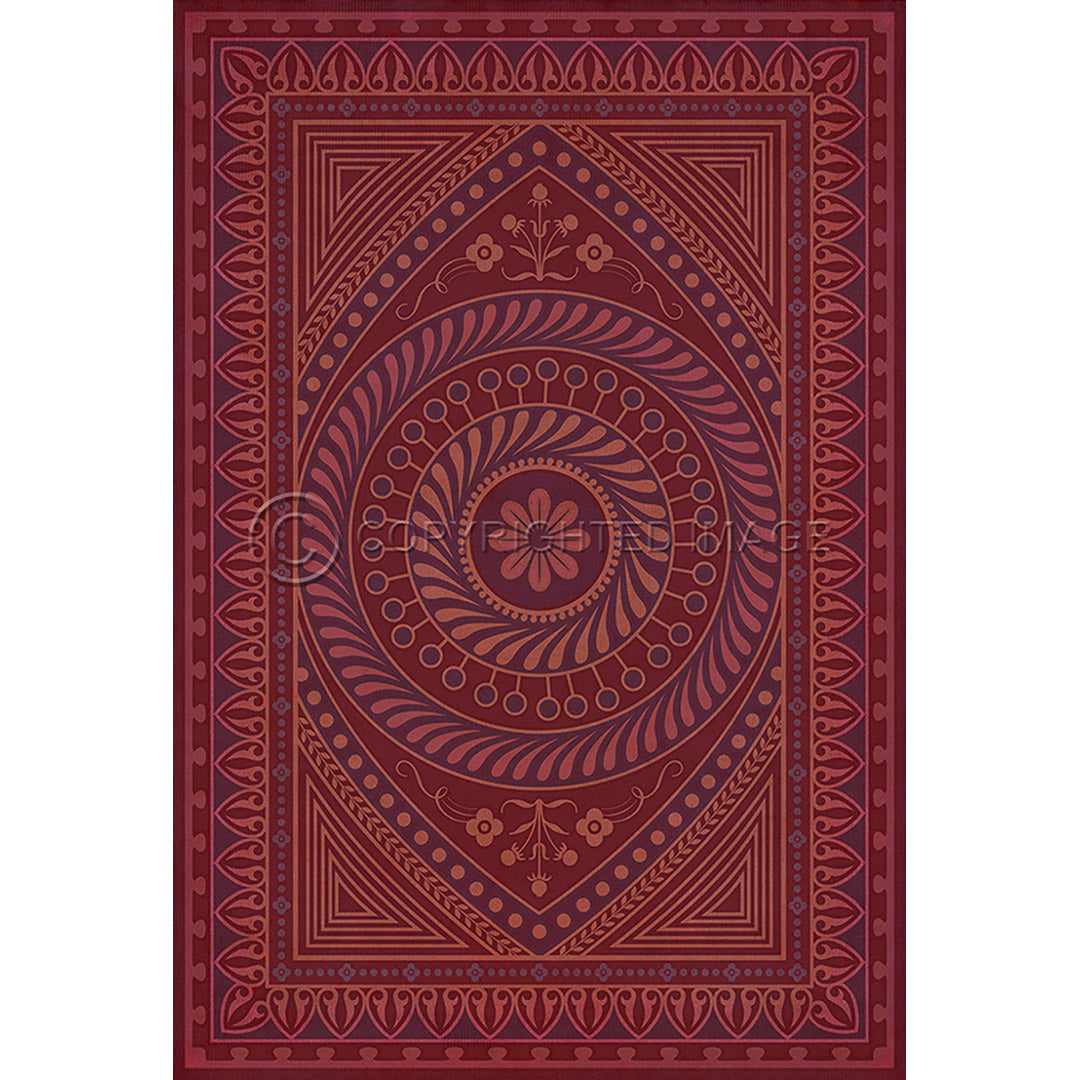 Pattern 75 Know What You Have Learned    38x56