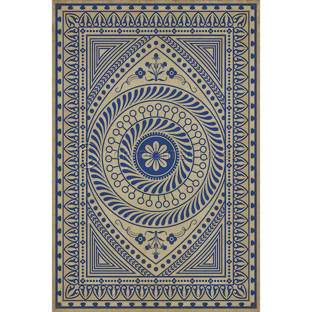 Pattern 75 Live without sorrow      20x30