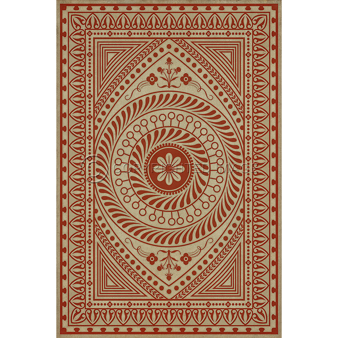 Pattern 75 Praise Hope       20x30