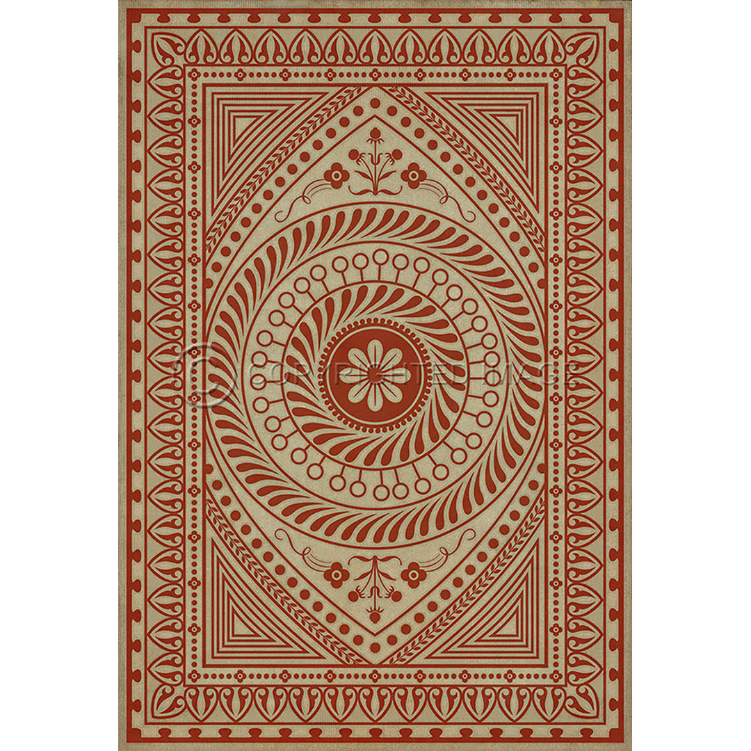 Pattern 75 Praise Hope       52x76