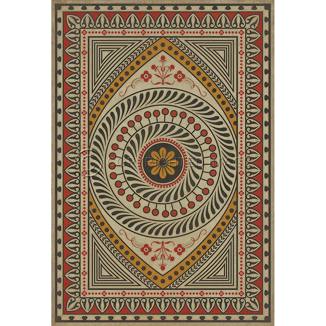 Pattern 75 Praise the Good      52x76