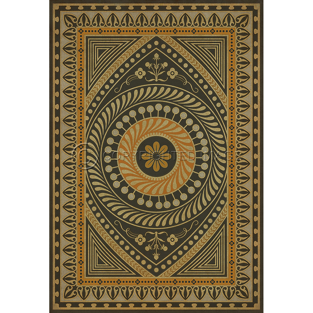 Pattern 75 Pray for Happiness      52x76
