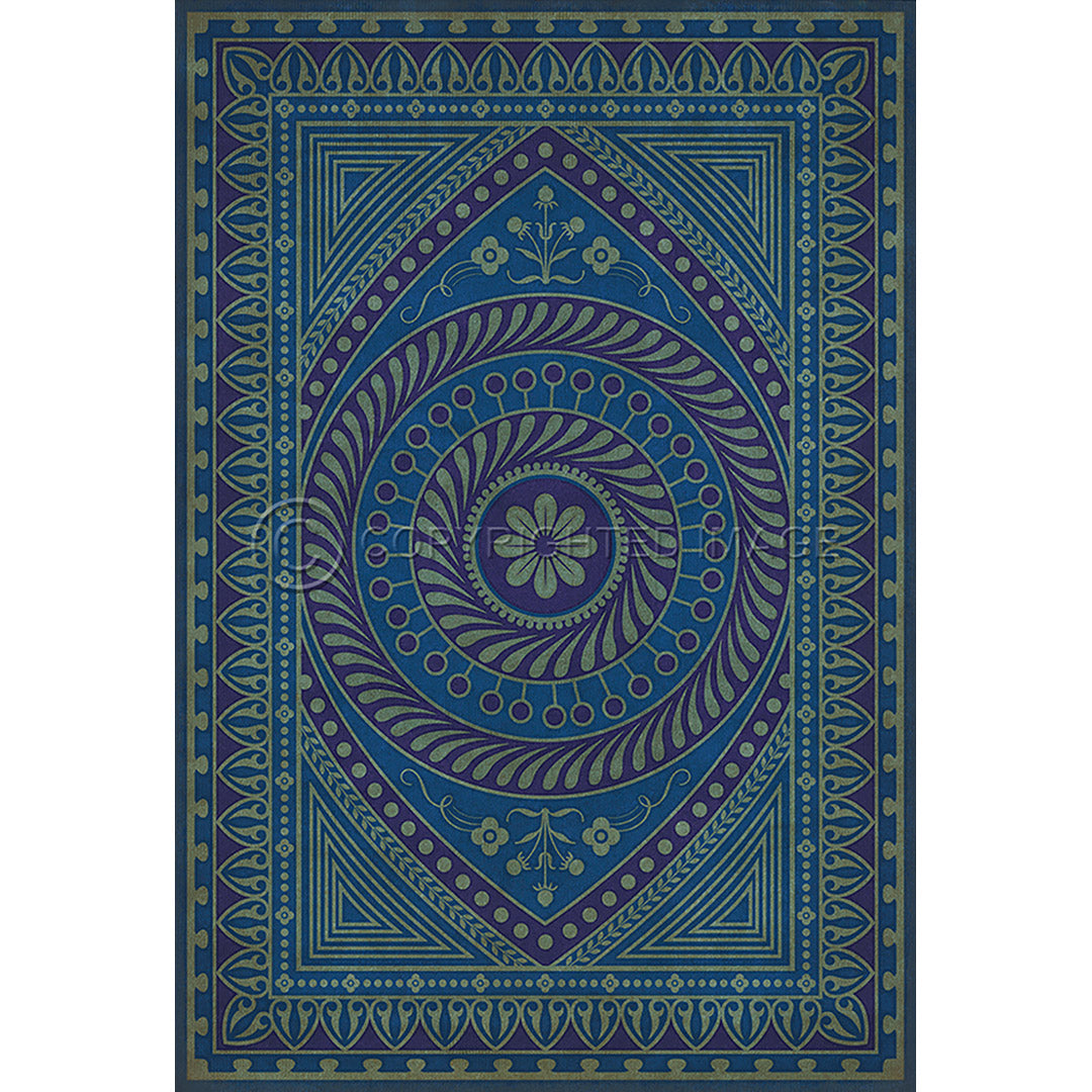 Pattern 75 Pursue Harmony       38x56