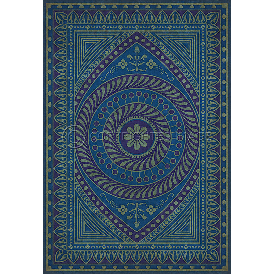 Pattern 75 Pursue Harmony       70x102