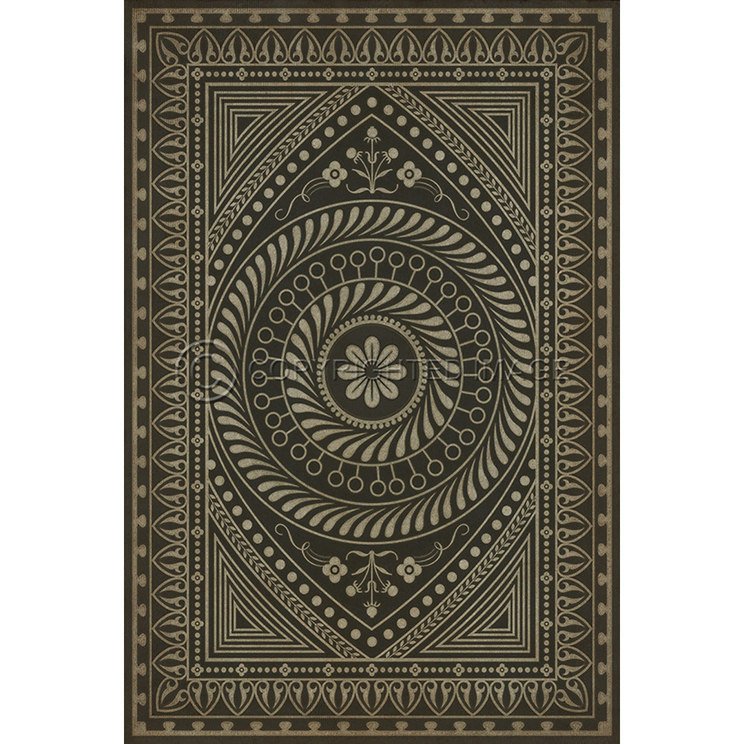 Pattern 75 the All Seeing Eye     20x30