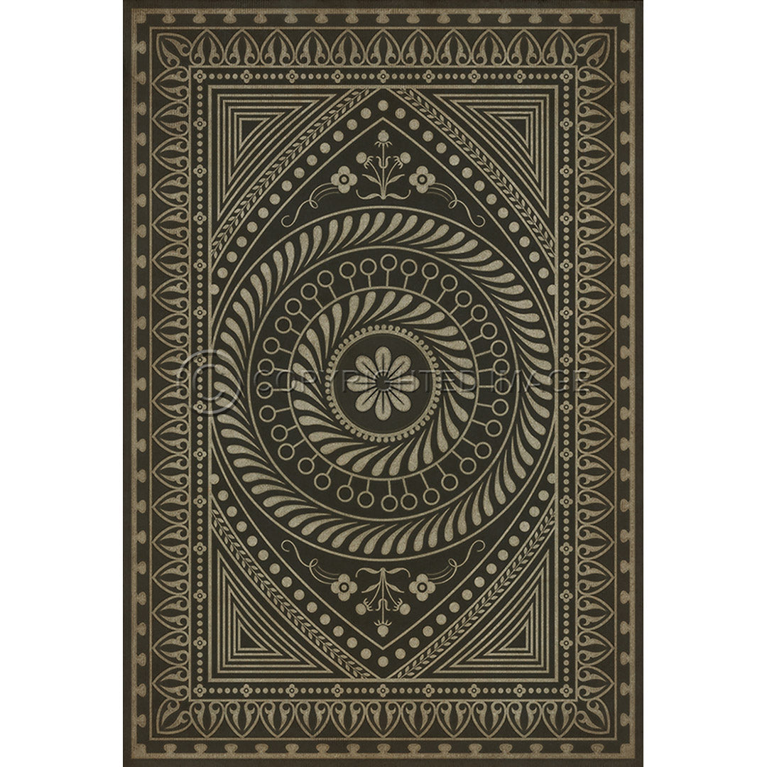Pattern 75 the All Seeing Eye     38x56