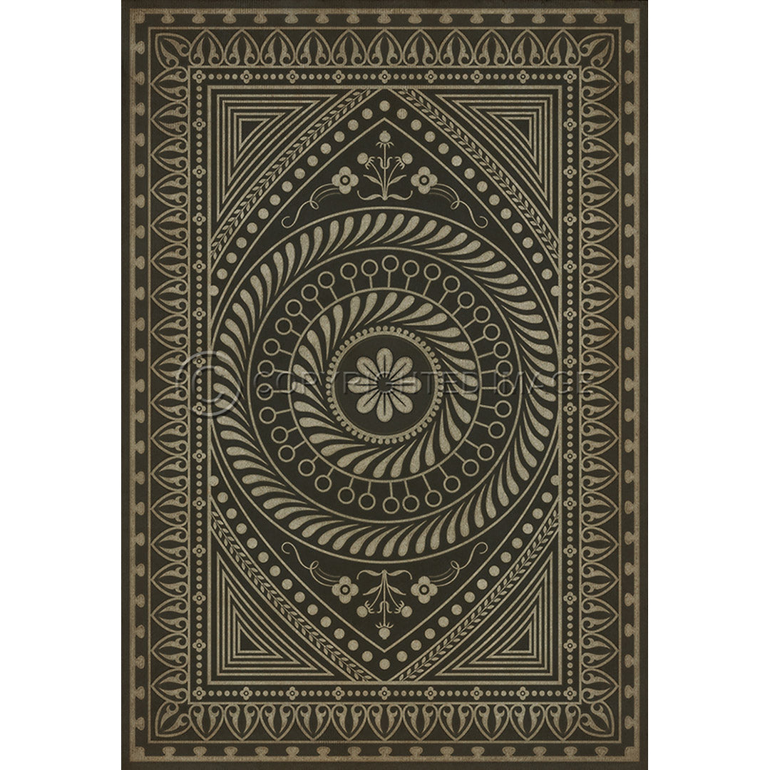 Pattern 75 the All Seeing Eye     52x76