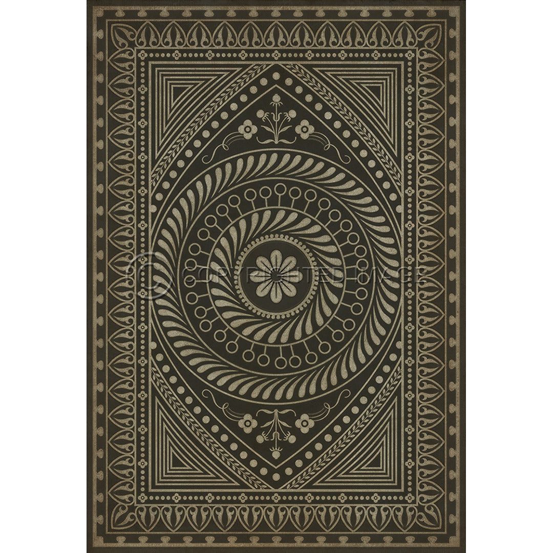Pattern 75 the All Seeing Eye     70x102