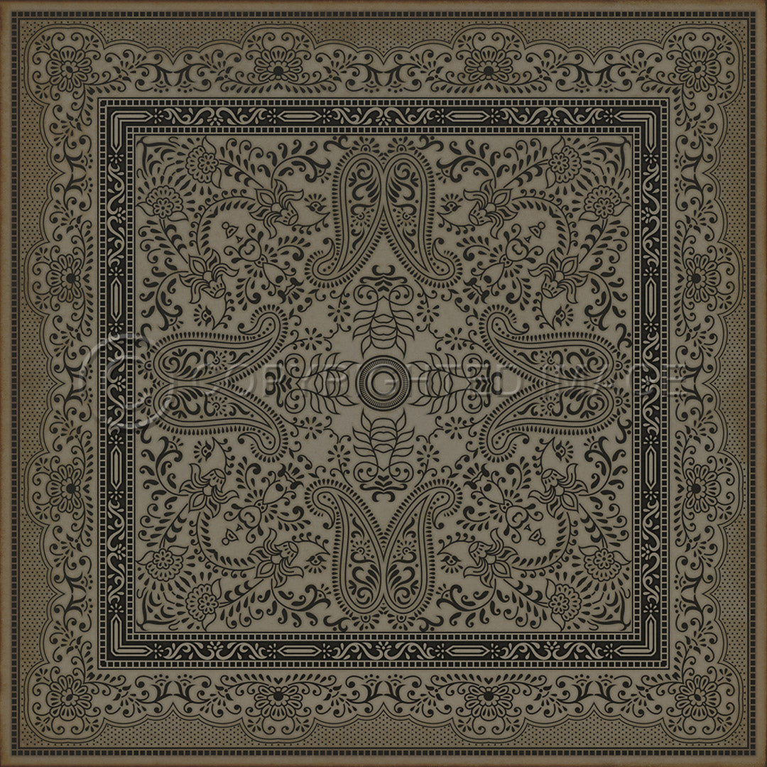 Pattern 76 Borogrove        36x36