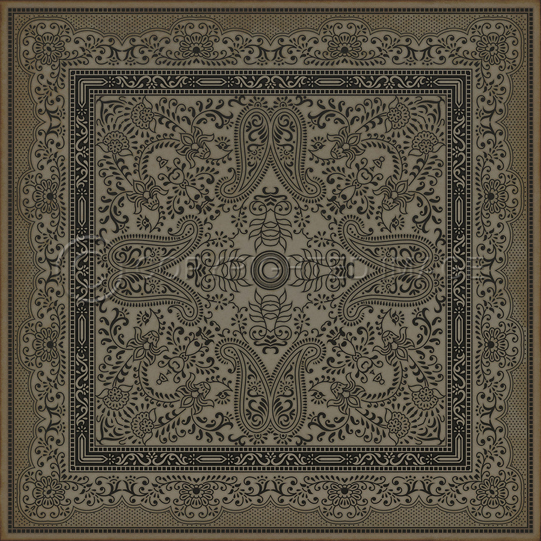 Pattern 76 Borogrove        72x72