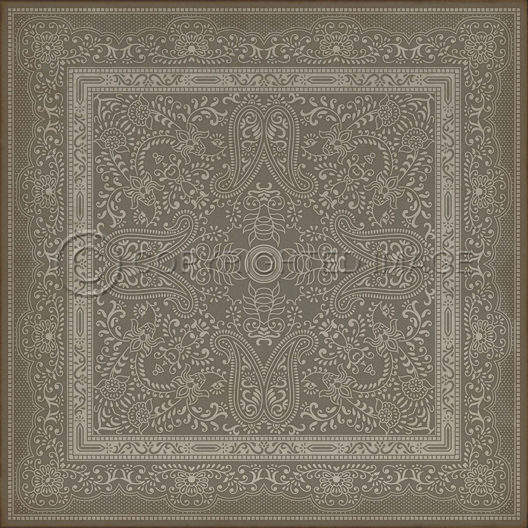 Pattern 76 Brillig        36x36