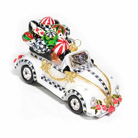 2022 Wedding Day  - Ornament
