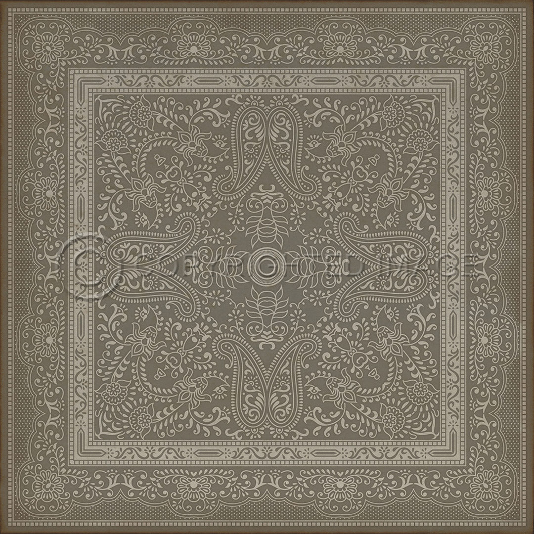 Pattern 76 Brillig        60x60