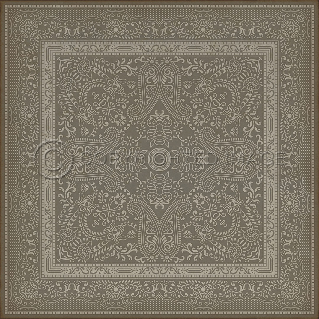 Pattern 76 Brillig        72x72