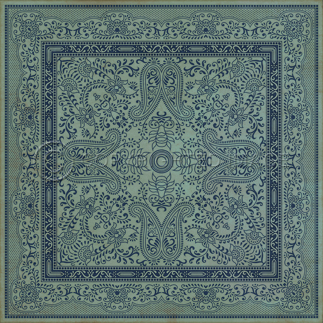 Pattern 76 Fairfarren        48x48