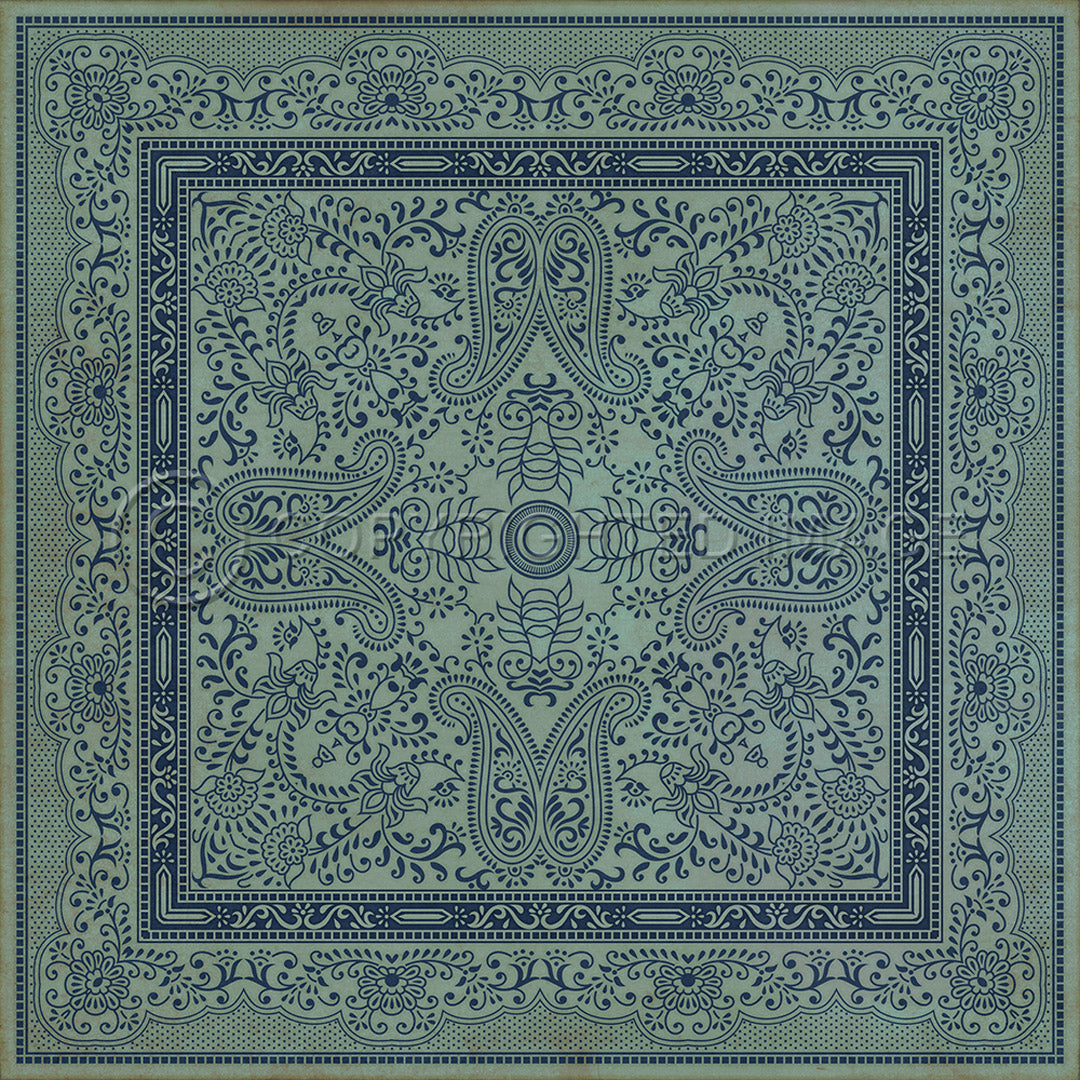 Pattern 76 Fairfarren        72x72