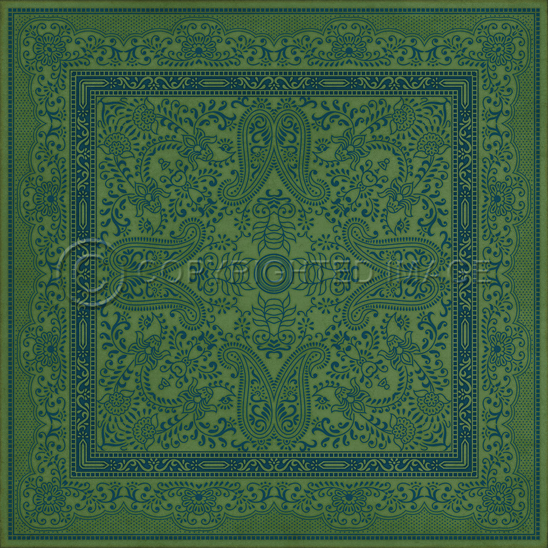 Pattern 76 Outlandish        48x48