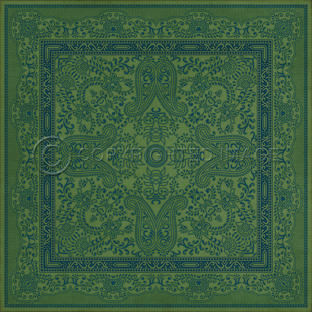 Pattern 76 Outlandish        96x96
