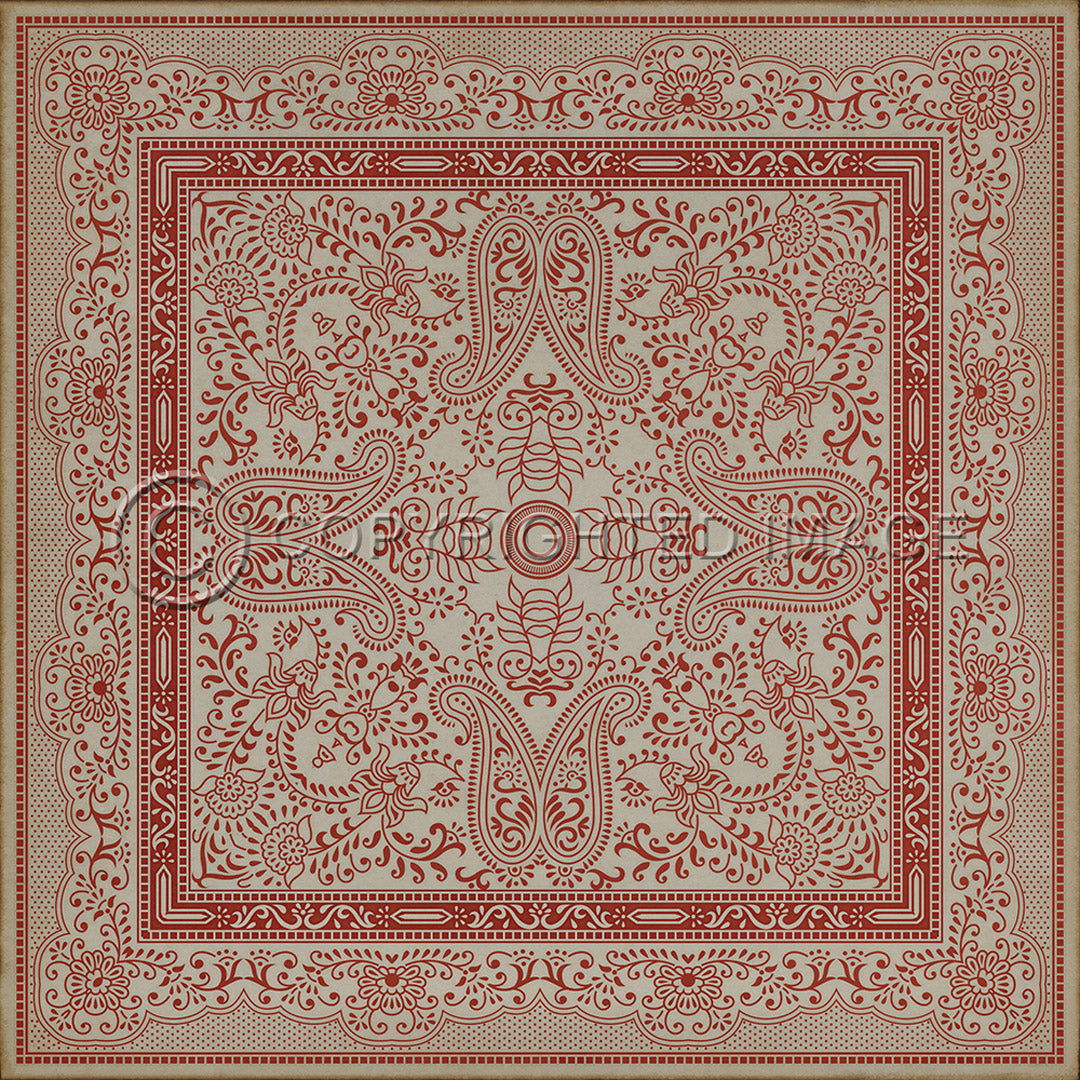 Pattern 76 the Great Puzzle      36x36