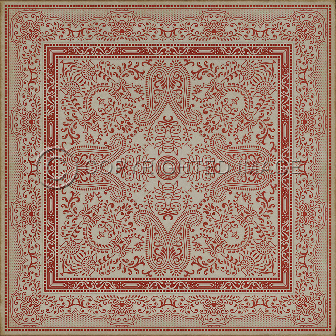 Pattern 76 the Great Puzzle      60x60