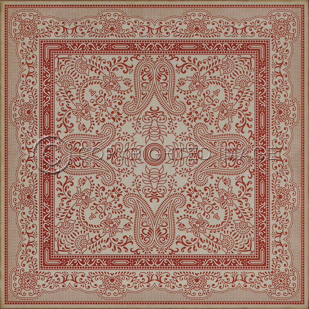 Pattern 76 the Great Puzzle      96x96