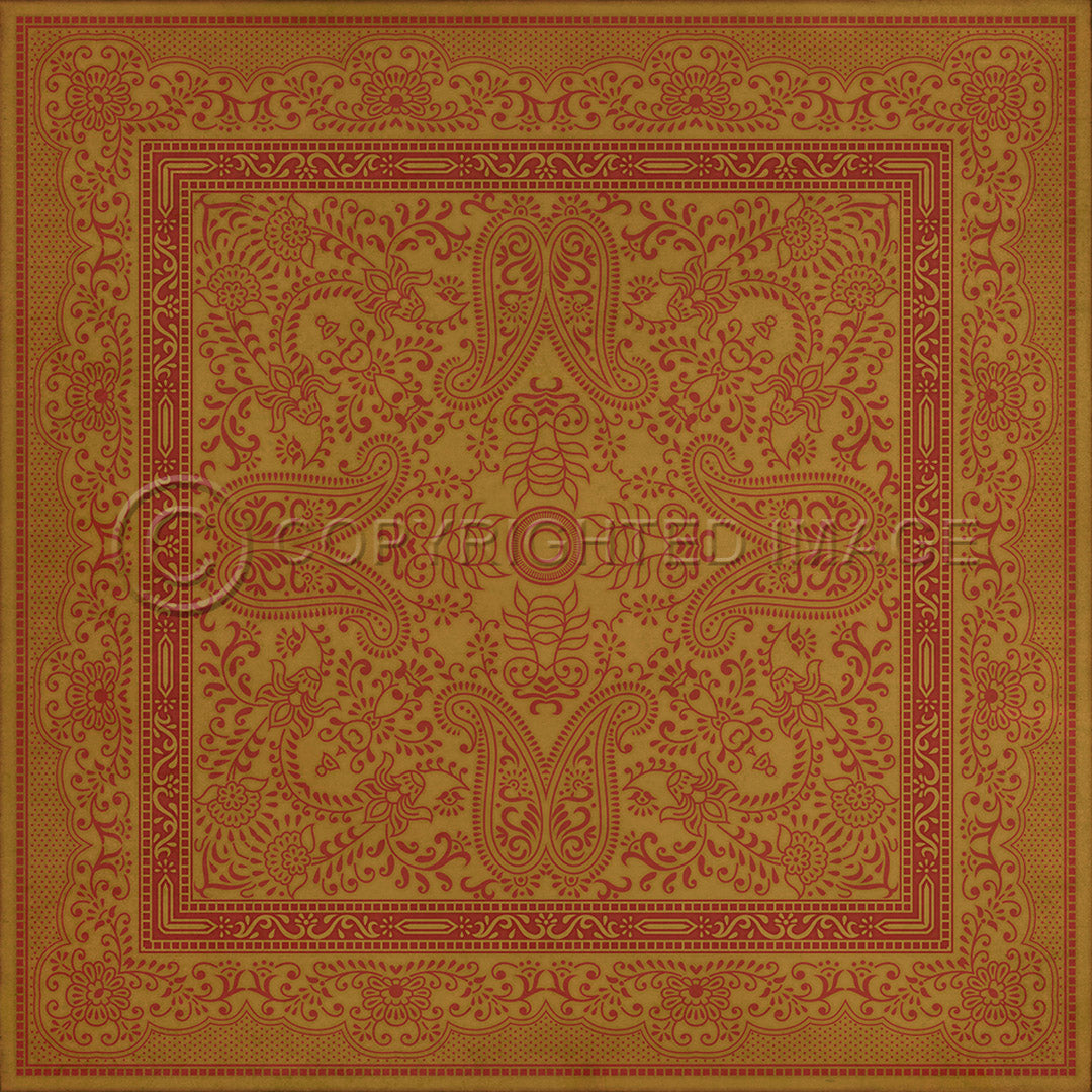 Pattern 76 Unbirthday        72x72