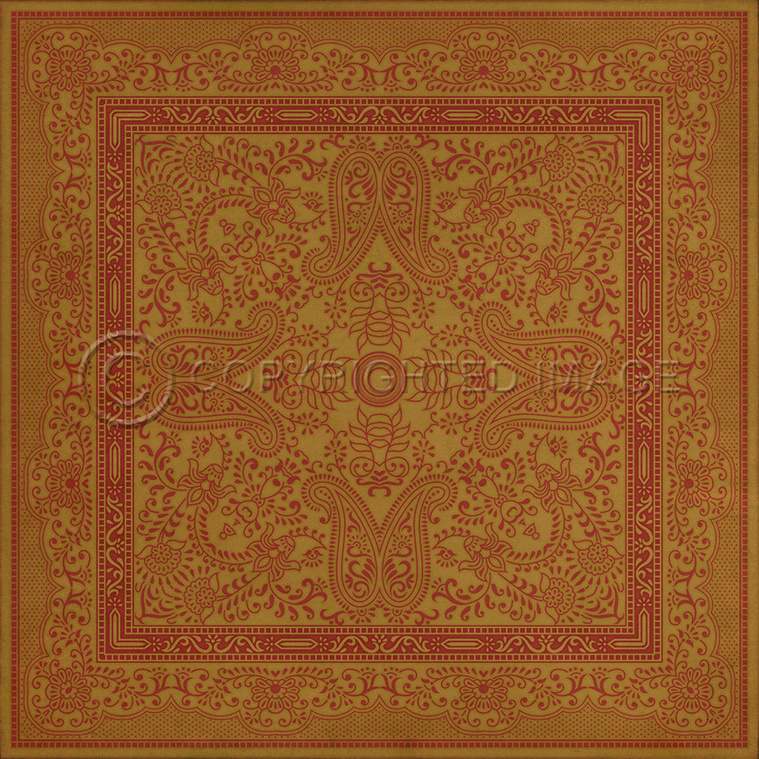 Pattern 76 Unbirthday        96x96