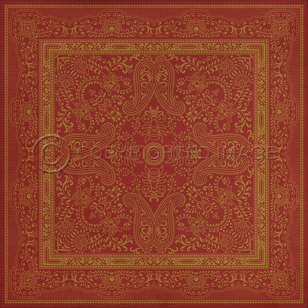 Pattern 76 Uncommon Nonsense       96x96