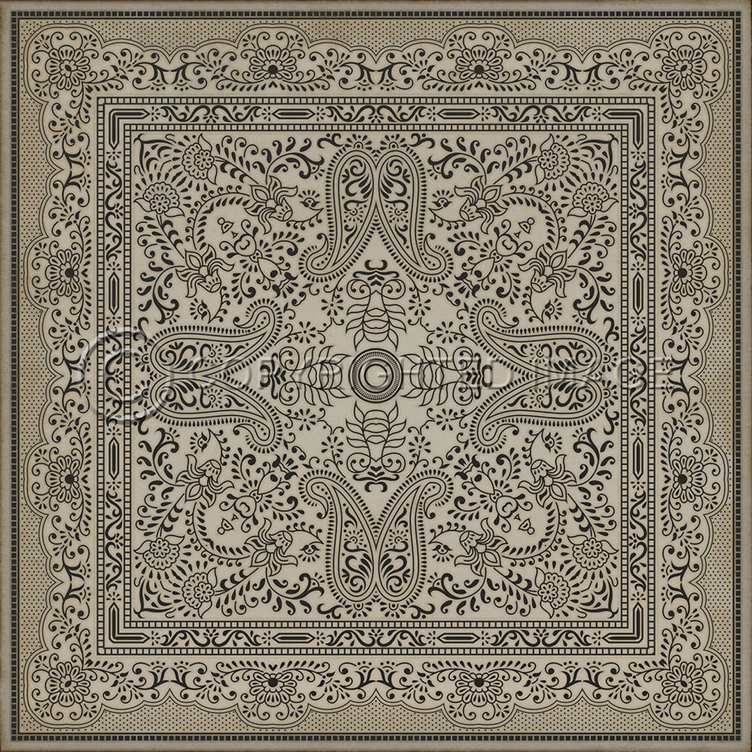 Pattern 76 Very Good Advice      60x60