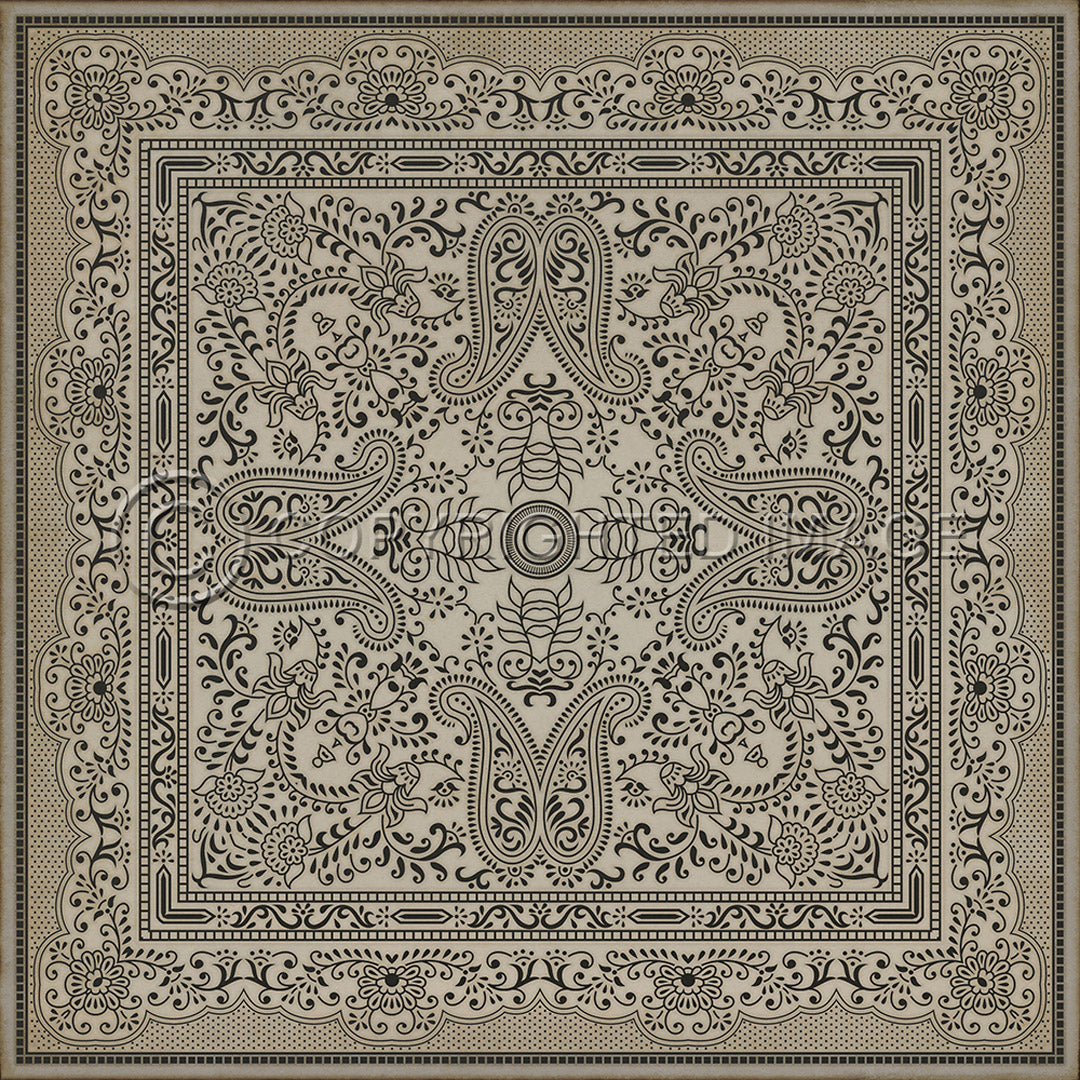 Pattern 76 Very Good Advice      96x96