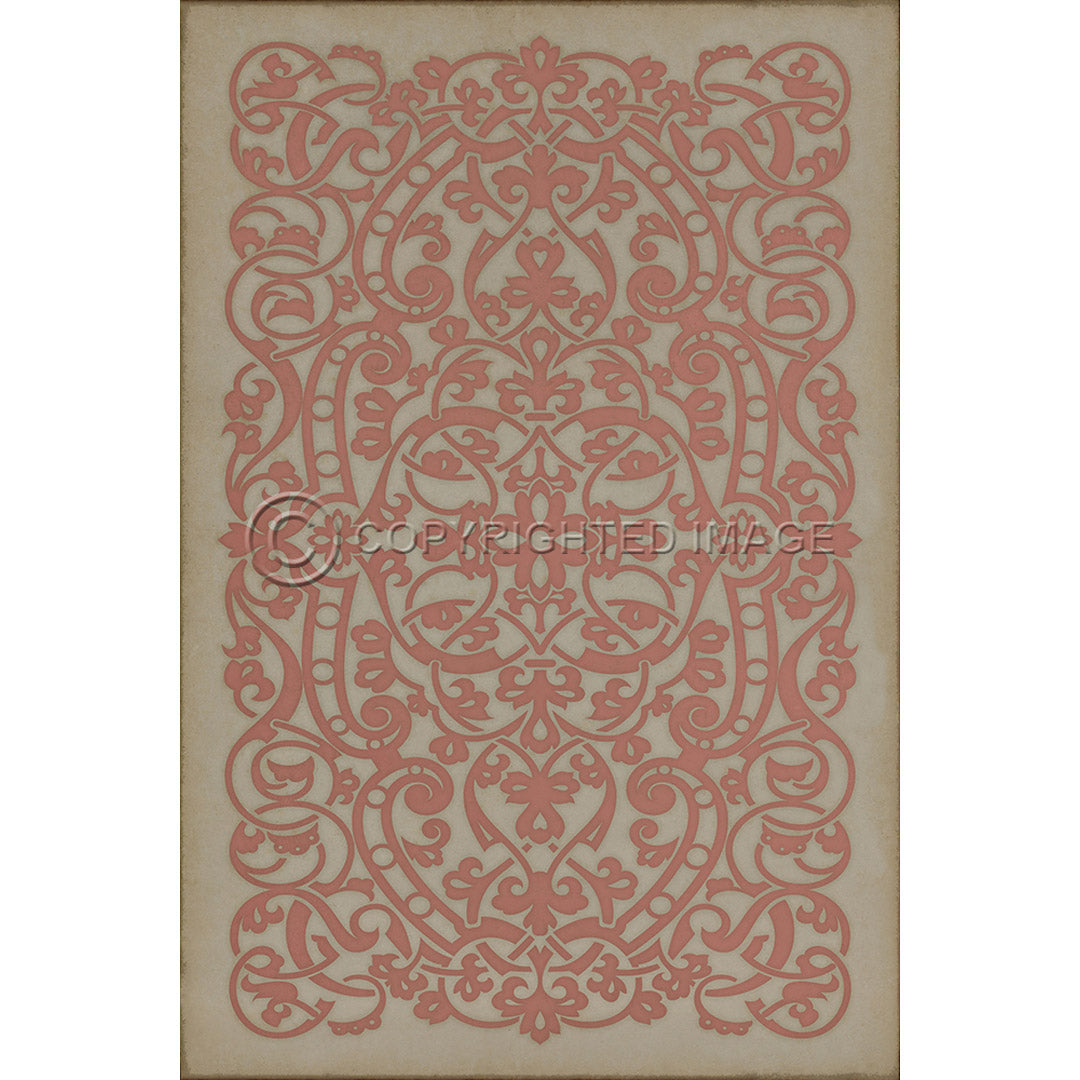 Pattern 77 Brahms        20x30