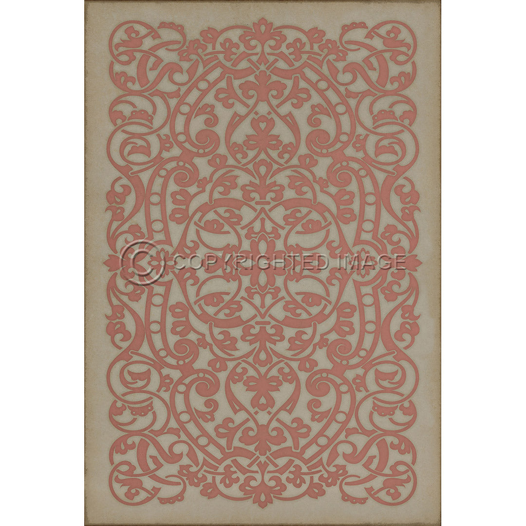 Pattern 77 Brahms        38x56