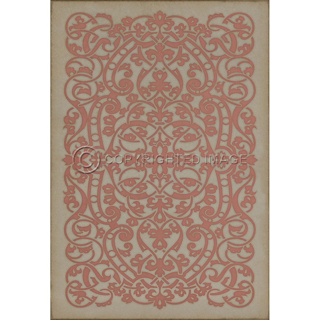 Pattern 77 Brahms        52x76