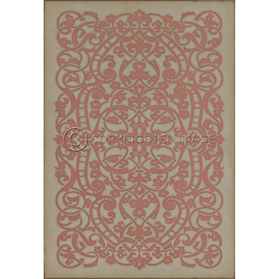 Pattern 77 Brahms        70x102