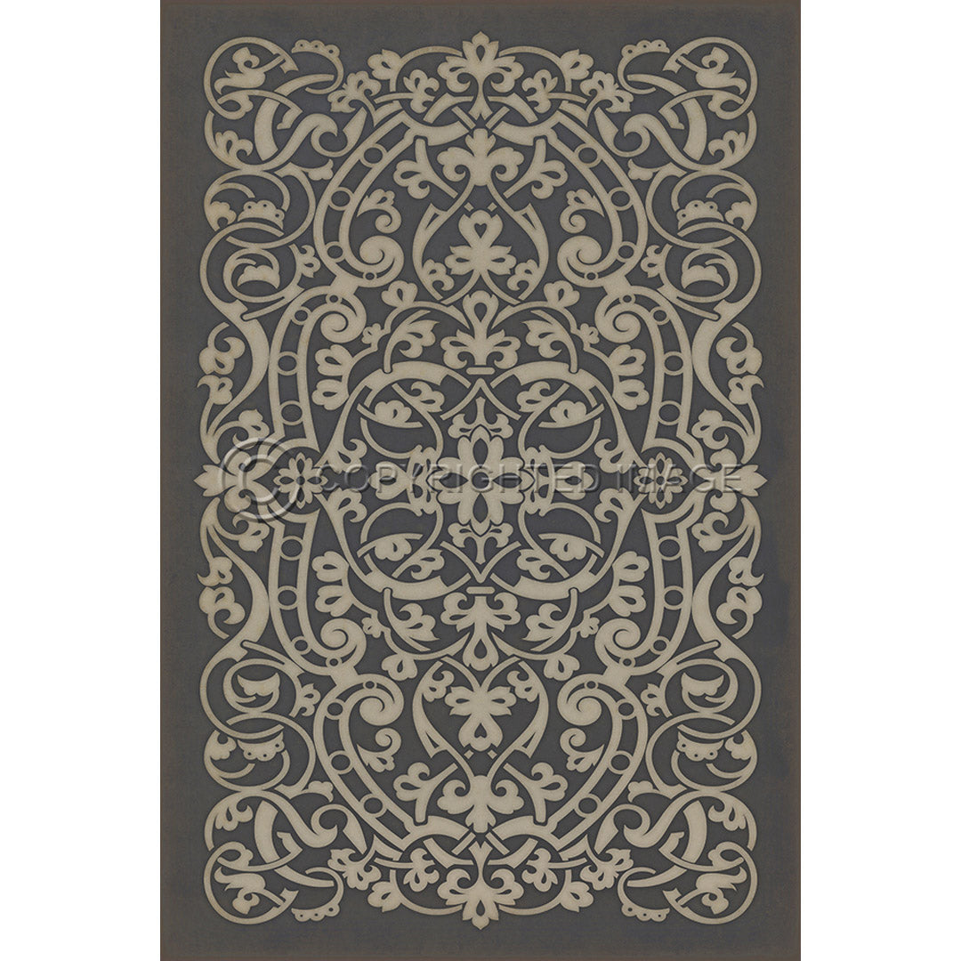 Pattern 77 Chopin        20x30