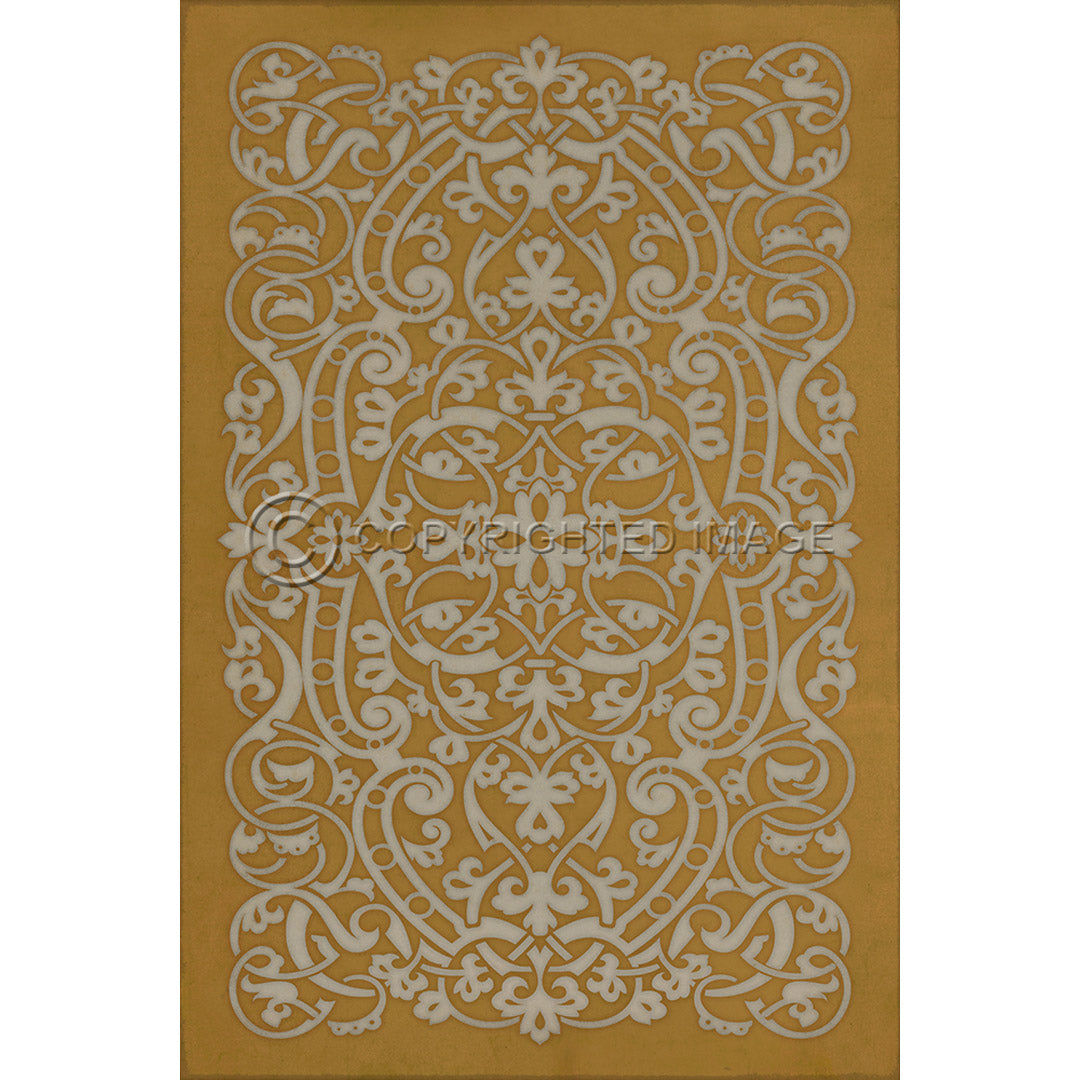 Pattern 77 Handel        20x30