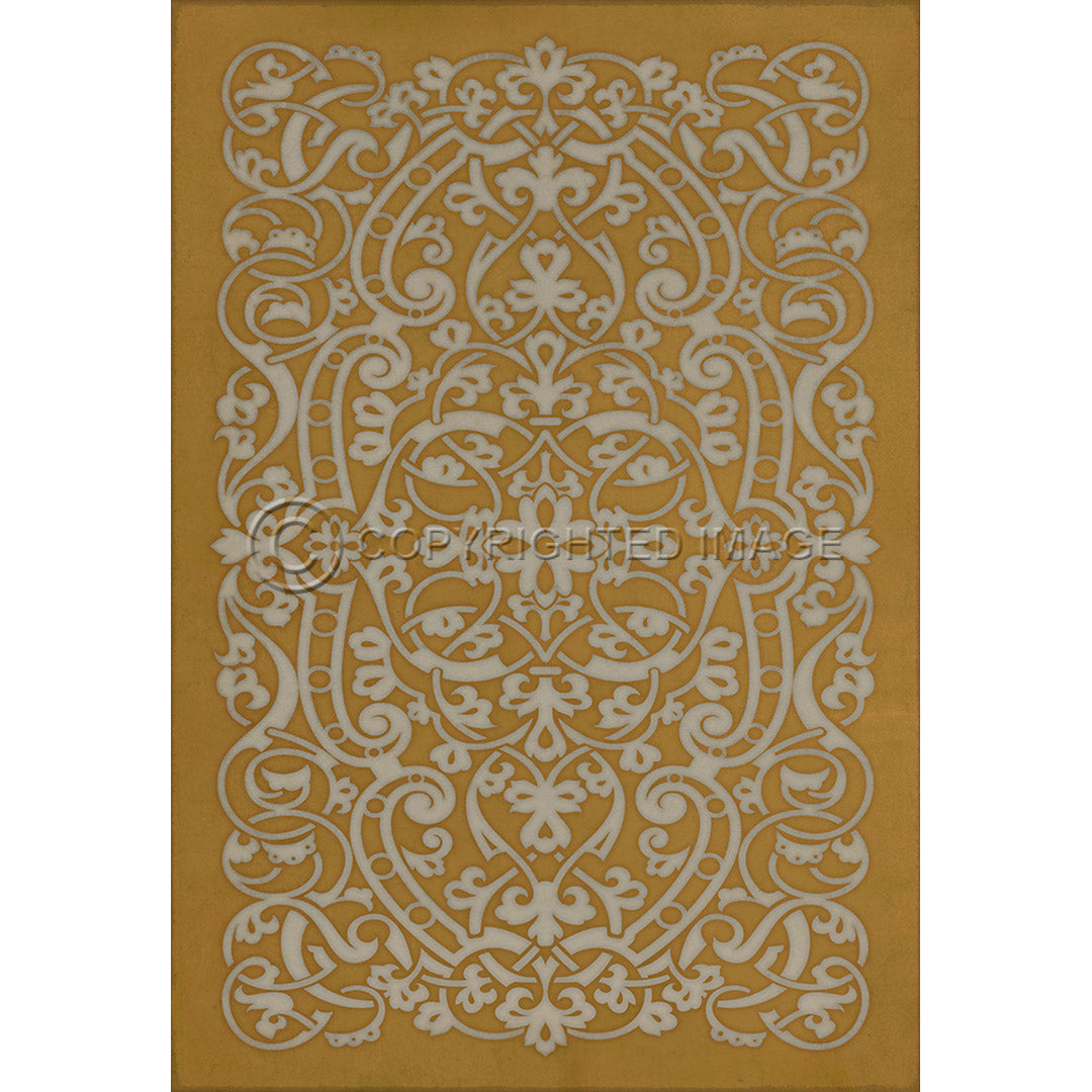 Pattern 77 Handel        70x102