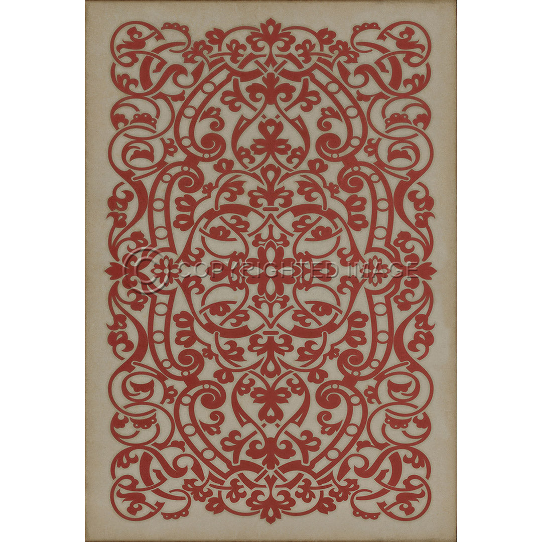 Pattern 77 Haydn        70x102