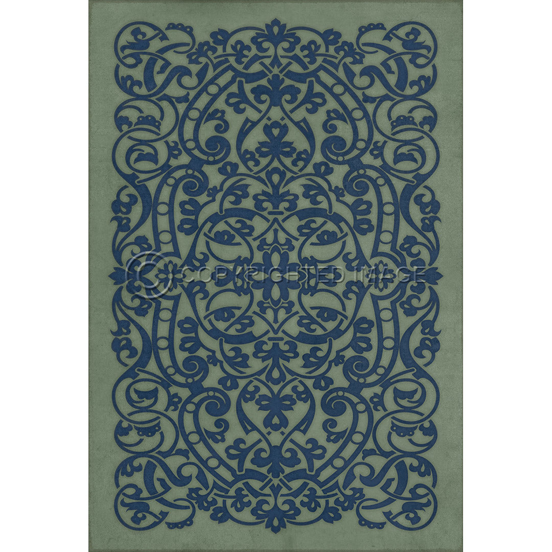 Pattern 77 Liszt        38x56