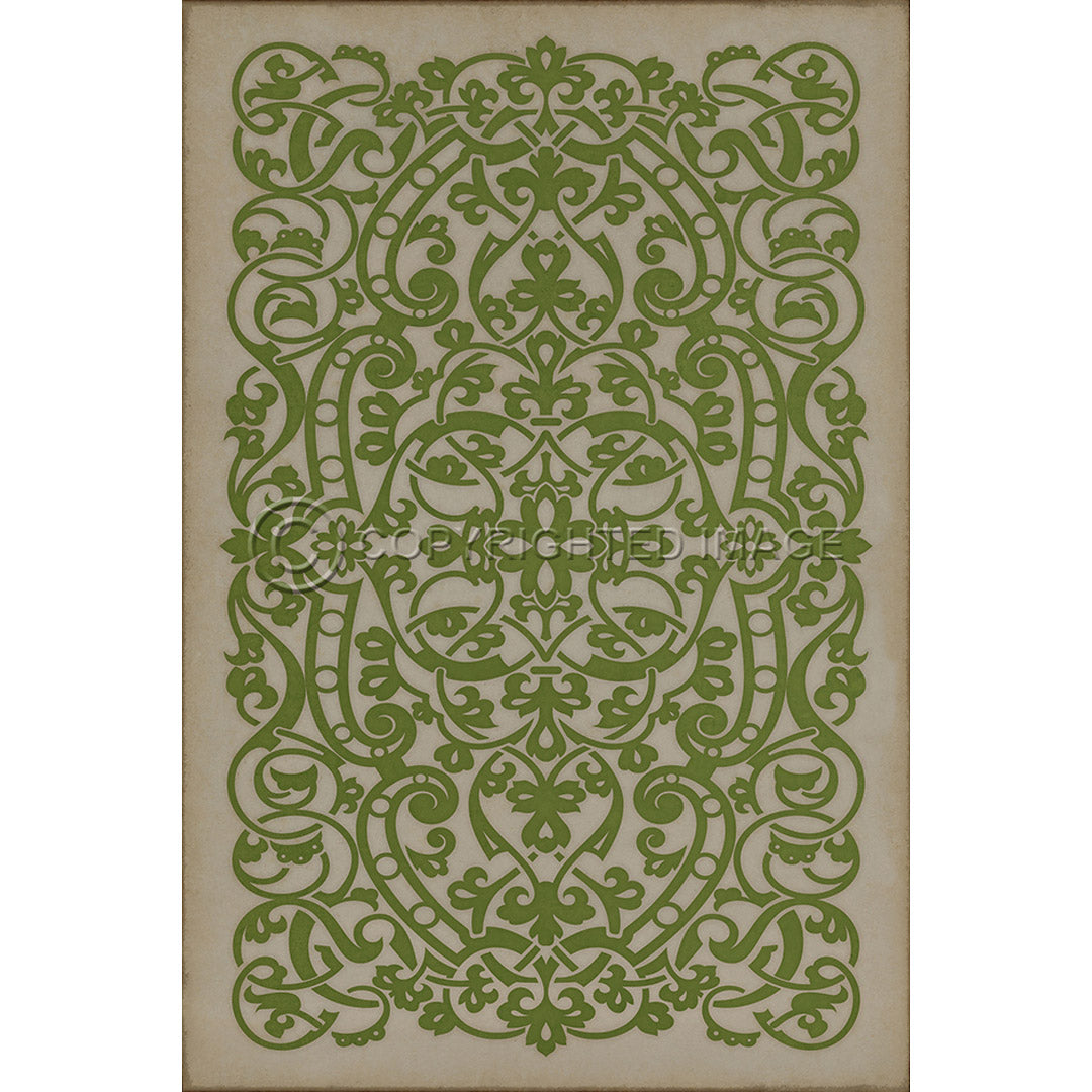 Pattern 77 Schubert        20x30